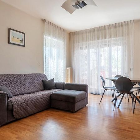 Piazza Bologna Terrace Apartment Roma Ngoại thất bức ảnh
