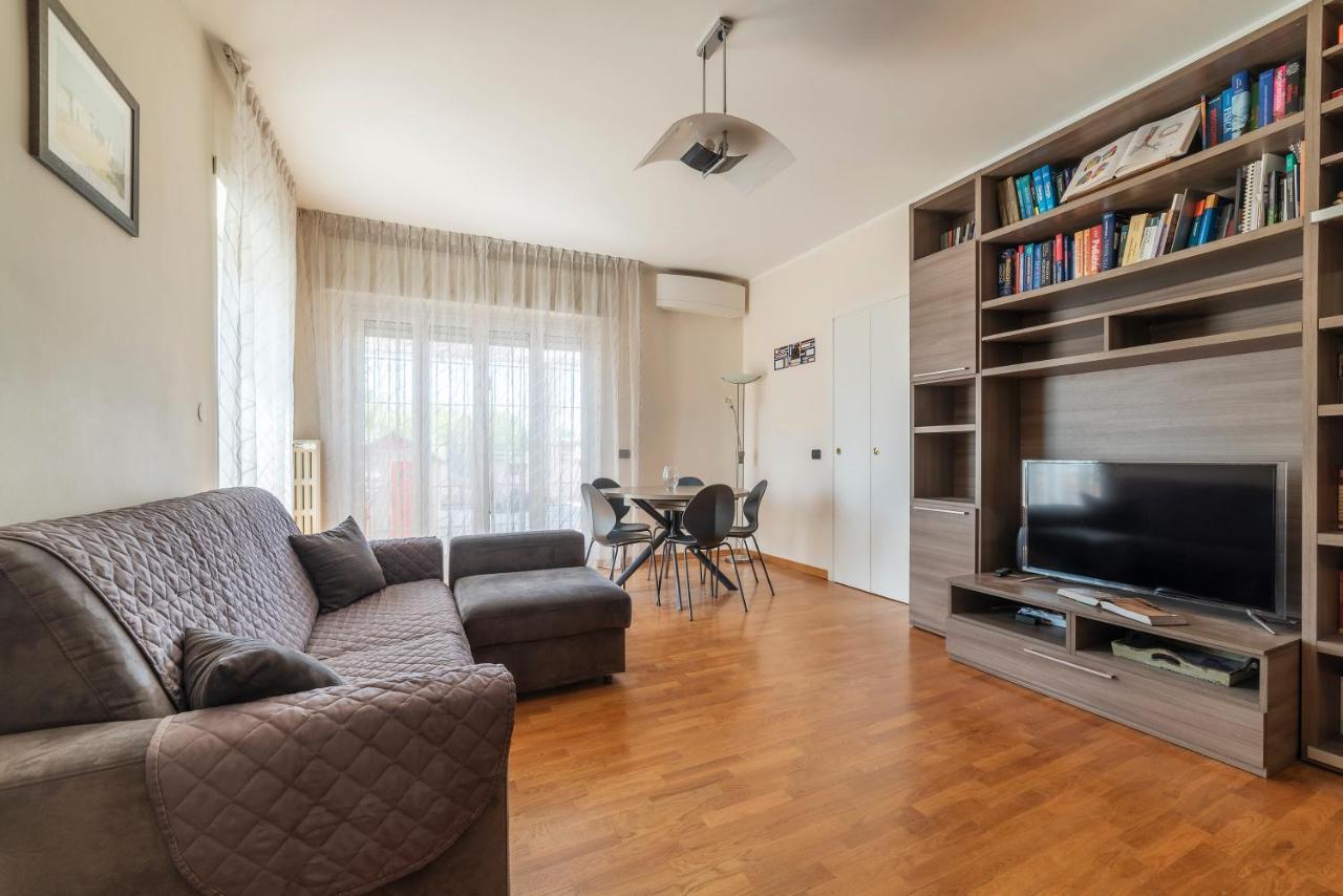 Piazza Bologna Terrace Apartment Roma Ngoại thất bức ảnh